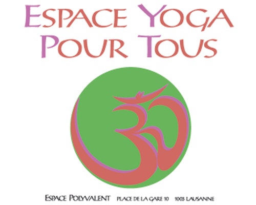 Espace Yoga Pour Tous